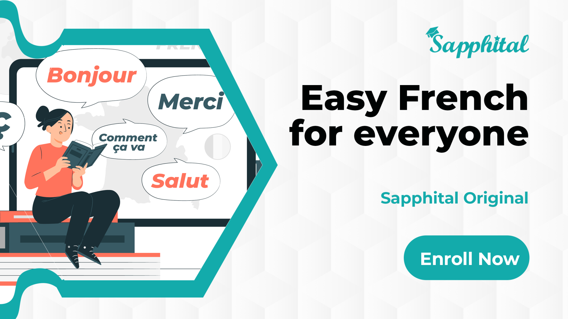 Easy French for Everyone